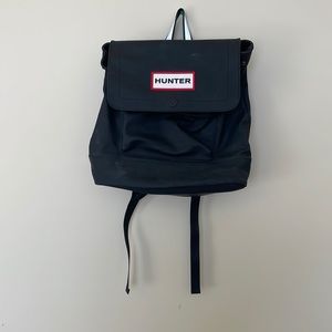 Hunter waterproof backpack